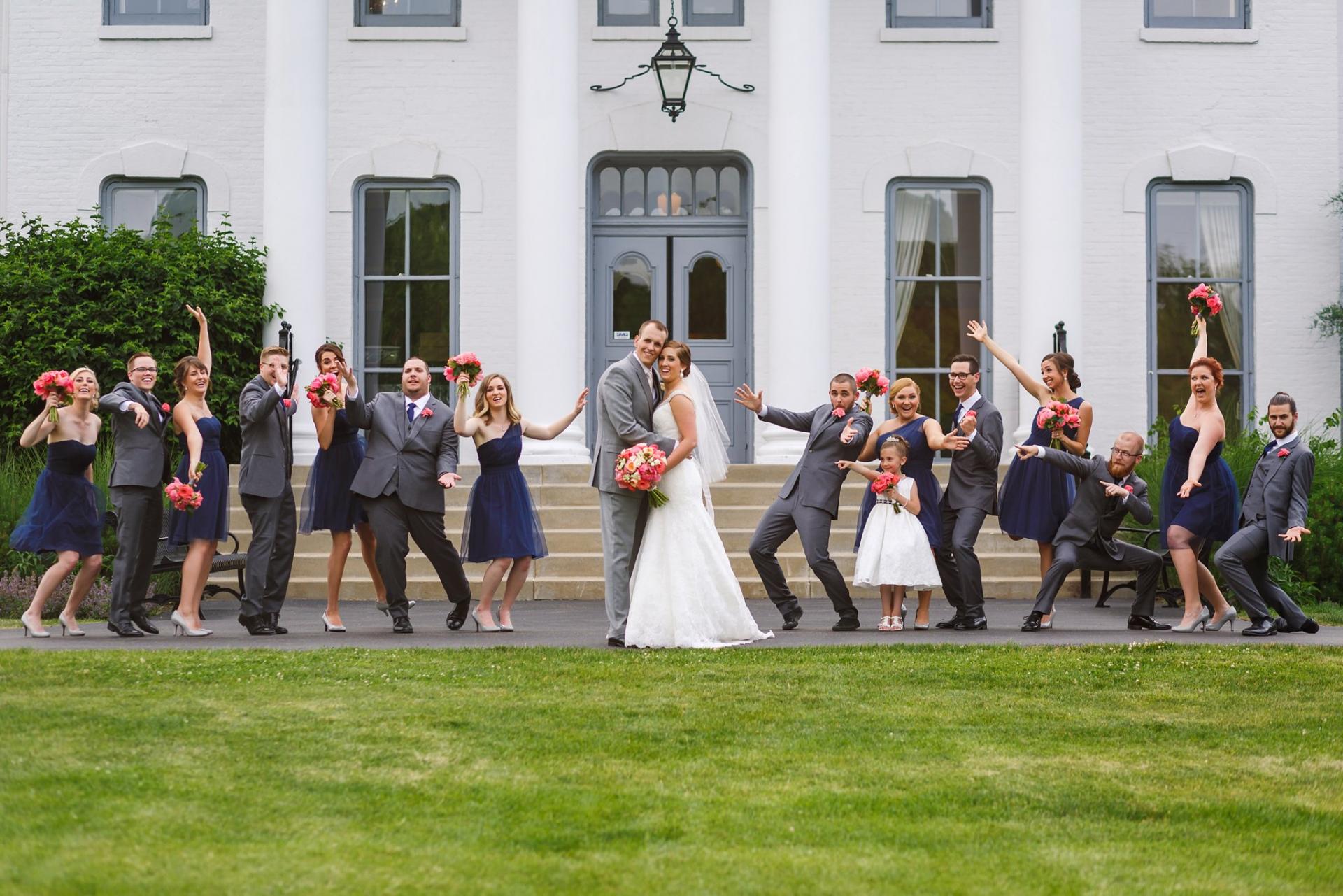 Gallery Wilder Mansion